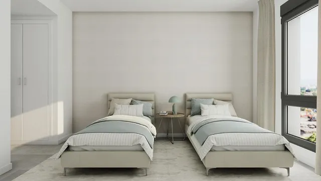 Apartamento 2 habitaciones 111m² en venta - Arroyo Vaquero — 33