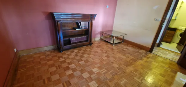 PISO EN VENTA EN EDIFICIO RESIDENCIAL DE 119 METROS CON UNA PARCELA DE 646METROS — 11