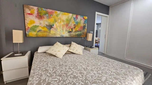EXCLUSIVA PROPIEDAD CON PISCINA, ASCENSOR Y GRAN GARAJE EN CULLEREDO — 21