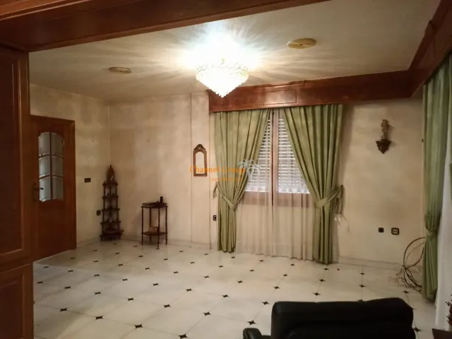 CASA DE CAMPO EN PARCELA CON PISCINA — 6