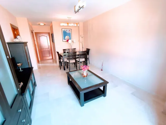 Descubre tu nuevo hogar en Fuengirola — 2