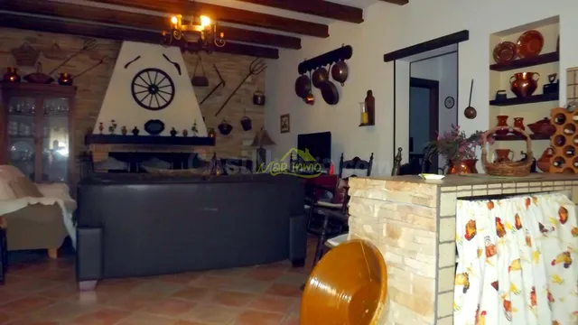CASA DE CAMPO LEPE - foto 3