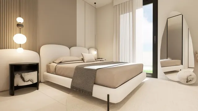 Apartamento 2 habitaciones 68m² en venta - Zona Pueblo — 18