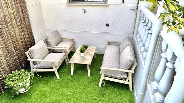 Casa 3 habitaciones 104m² en venta - La Zenia — 34