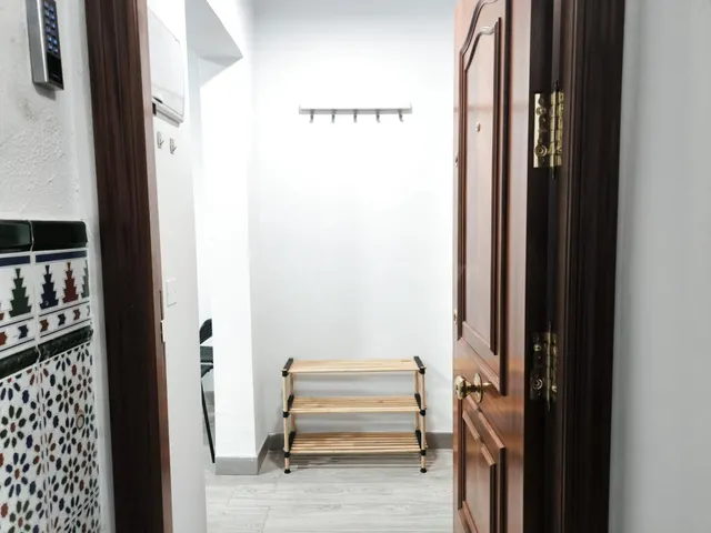 LOFT EN ALQUILER DE LARGA DURACIÓN EN EL PUERTO DE SANTA MARÍA (CÁDIZ). — 2