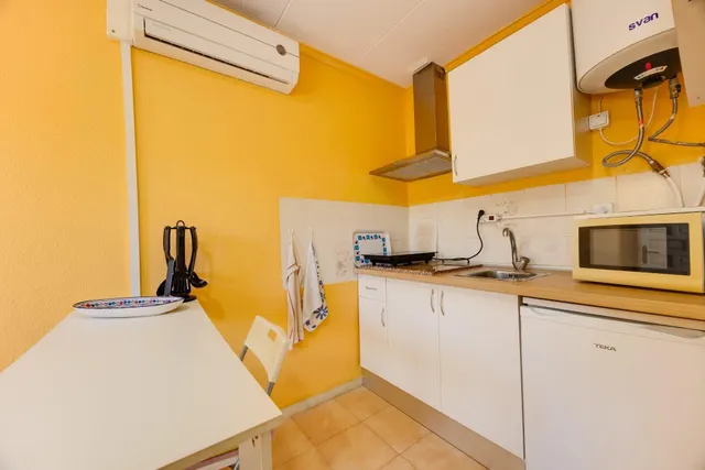 Casa 2 habitaciones 51m² en venta - La marina — 23