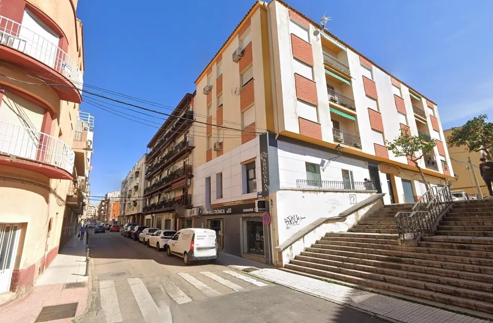 Venta de Vivienda en Linares, Jaén. Activo Inmobiliario Sin Posesión, / No se Puede Visitar / Ni Financiar.