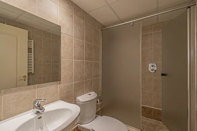 Apartamento 4 habitaciones 209m² en venta - Costa Del Sol — 41