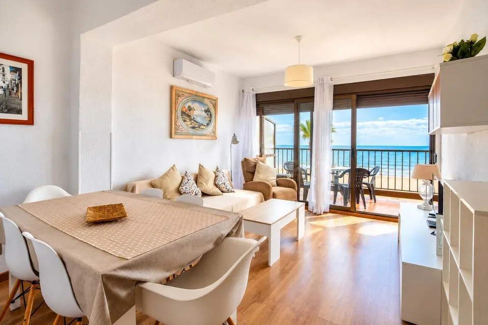 Apartamento 2 habitaciones 58m² en venta - Playa Muchavista