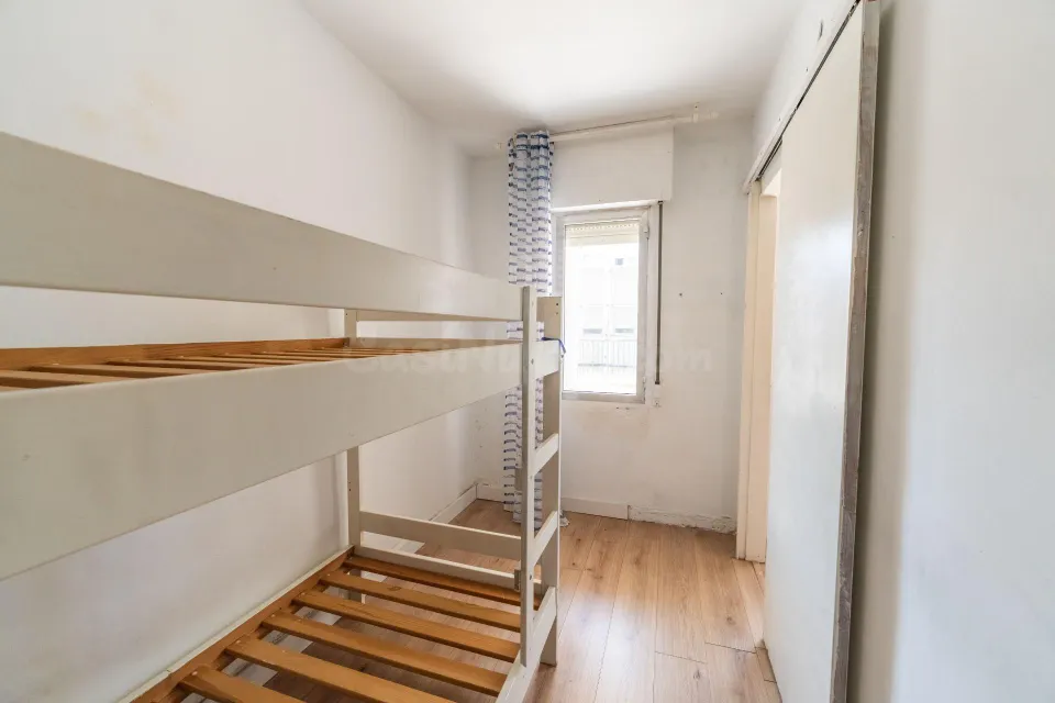 APARTAMENTO CENTRO - PUERTOCHICO