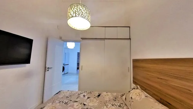 Loft de diseño con patio en Los Ángeles — 12
