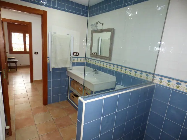 Casa a Cuatro Vientos en Tordera — 23