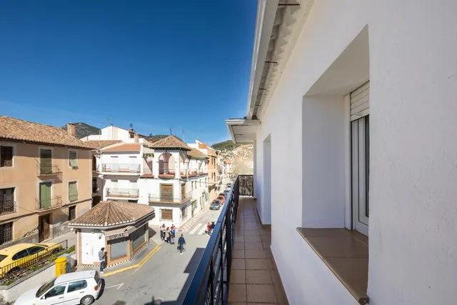 !!Espectacular vivienda en última planta!! — 19