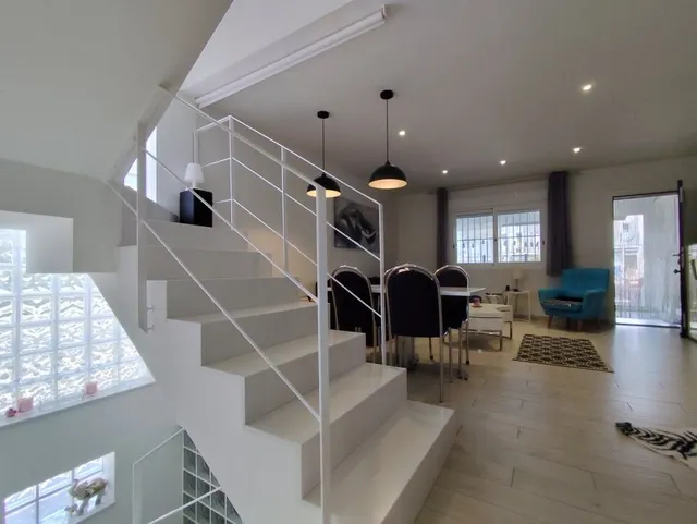 Adosado 4 habitaciones 189m² en venta - Aguas Nuevas — 10