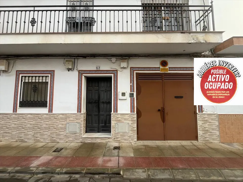 Venta casa en Dos Hermanas