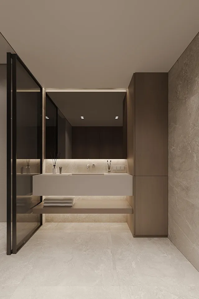Pisos Boutique C. Palangre Torrevieja. Desde 150.000 € — 10