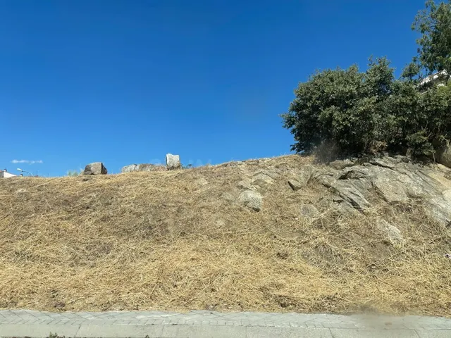 Terreno urbano en venta - El Vellon - foto 2