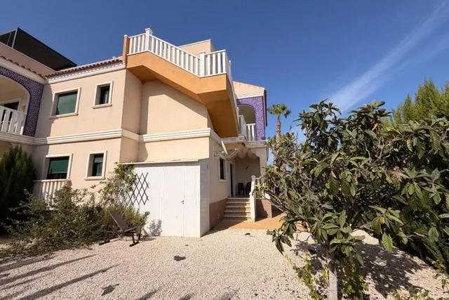 Apartamento 2 habitaciones 76m² en venta - Doña Pepa — 10