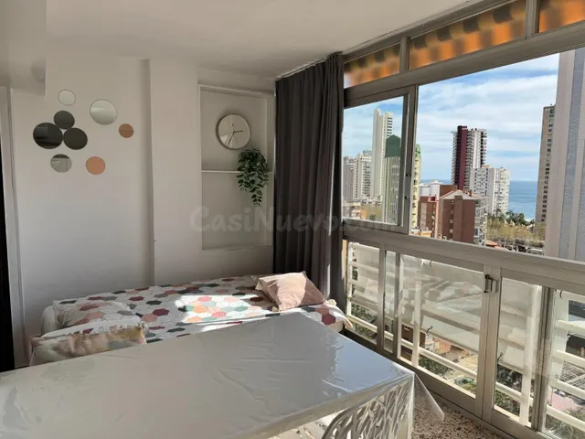 Vistas Panorámicas al Mar: Apartamento con Licencia Turístic - foto 5