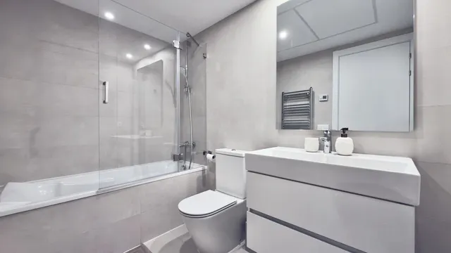 Apartamento 2 habitaciones 90m² en venta - Costa Del Sol — 25