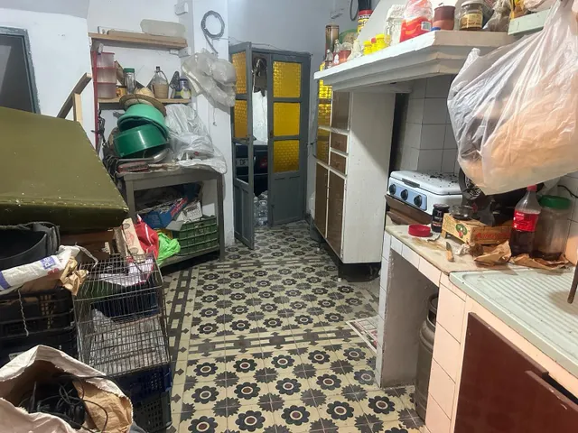 VENTA DE CASA DE PUEBLO EN ALPUJARRA GRANADINA — 6