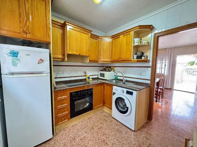 Adosado 3 habitaciones 101m² en venta - Los Balcones - Los Altos del Edén — 4