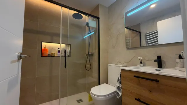 Bungalow 2 habitaciones 61m² en venta - La veleta — 18