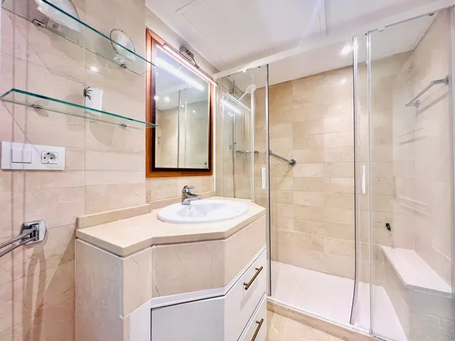 Apartamento 2 habitaciones 95m² en venta - Marbella — 16