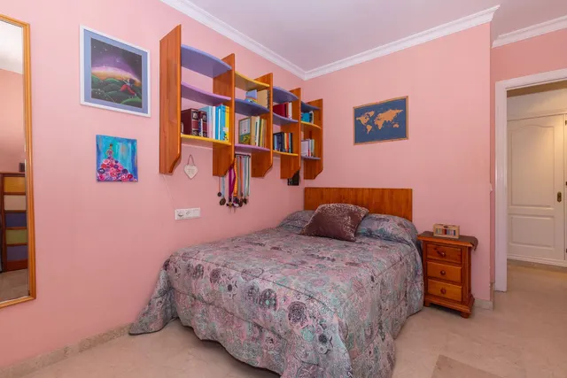 Adosado 4 habitaciones 206m² en venta - Marbella — 27