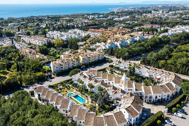 Chalet 3 habitaciones 213m² en venta - Marbella — 26