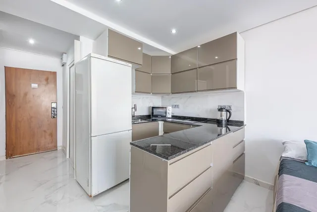 Estudio en venta en Fuengirola zona Santa Amalia - foto 4