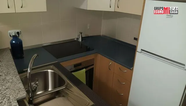 APARTAMENTO EN LOS COLLADOS ALTOS DE ÁGUILAS, MURCIA — 5