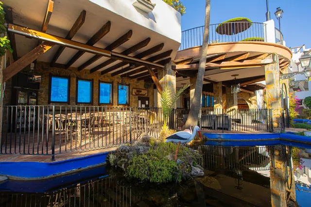 Ático Dúplex 2 habitaciones 100m² en venta - Marbella — 32