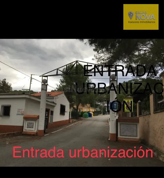 Oportunidad de Inversión en Colonia Santa Marina: Terreno Ur - foto 2