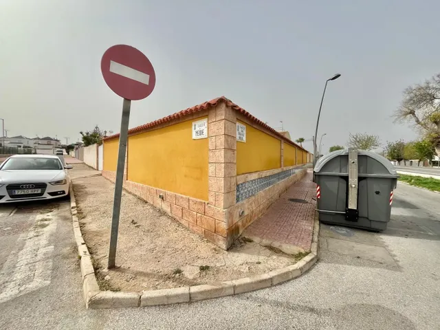 Villa 2 habitaciones 120m² en venta - Los Balcones - Los Altos del Edén — 30