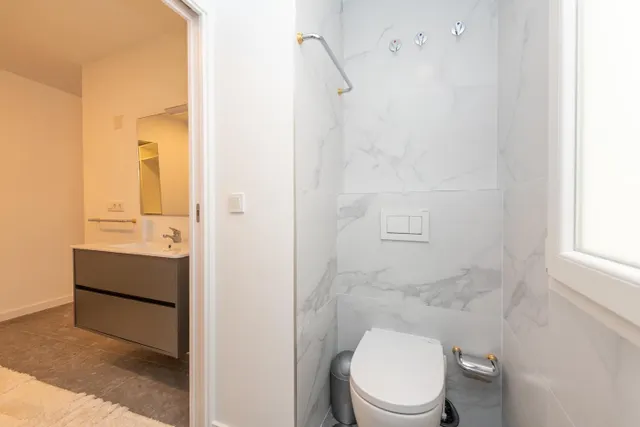 Fantastica Vivienda centro de Alicante. — 22