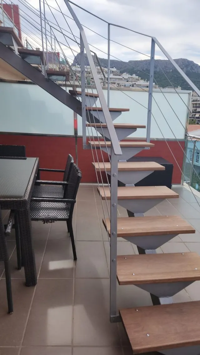 Ático 1 habitación 82m² en venta - Calpe — 7