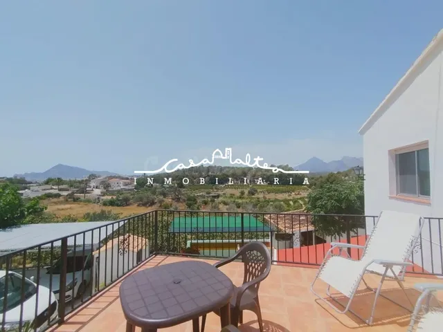 Alquiler para Larga Temporada en zona de Altea la Vella - foto 3