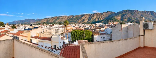 Piso en Venta en Alhama De Murcia Murcia — 19