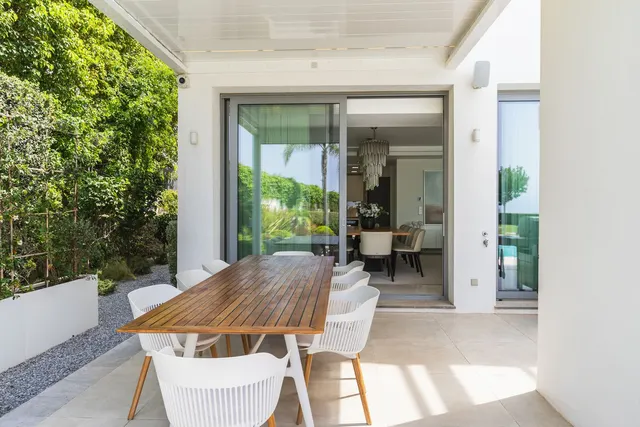 Chalet 5 habitaciones 592m² en venta - Marbella — 46