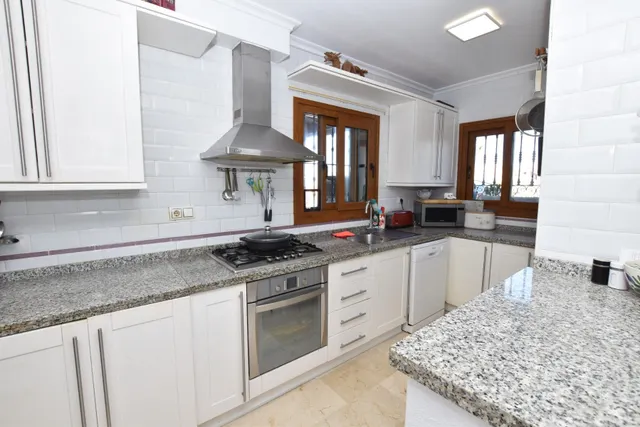 Villa 3 habitaciones 115m² en venta - Comunidad valenciana — 10