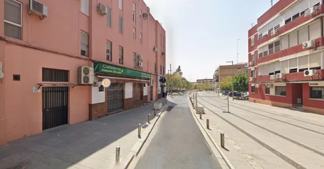 Apartamento 3 habitaciones 84m² en venta - Alcalá de Guadaira — 3