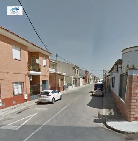 Venta adosado en Tomelloso (Ciudad Real) - foto 3