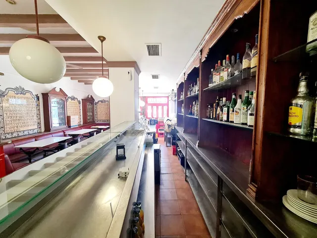 Bar 60m² en venta - Marbella — 6