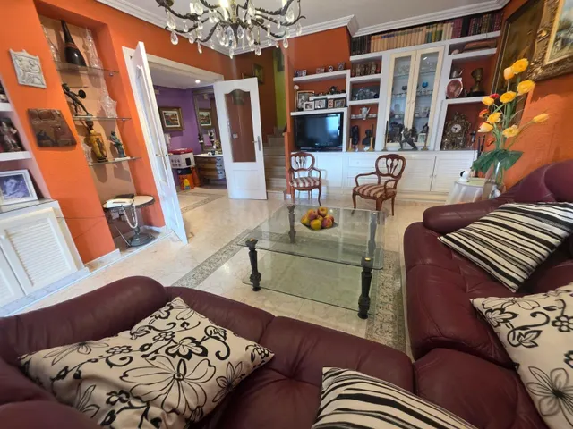 ÁTICO DUPLEX EN PARQUE FOIETES PONIENTE — 2