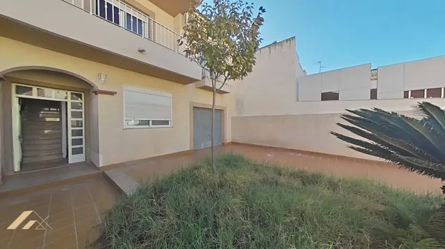 Dúplex 3 habitaciones 209m² en venta - Lo Pagán — 36