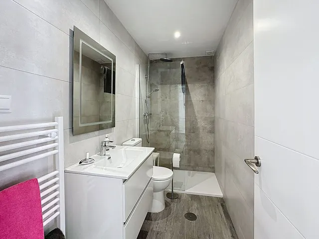 Adosado 2 habitaciones 82m² en venta - Riviera del sol — 8
