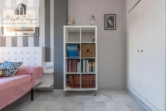 VIVIENDA UNIFAMILIAR ADOSADA EN OGIJARES — 50