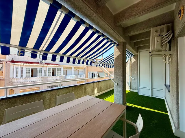 Ático 2 habitaciones 66m² en venta - Habaneras — 8