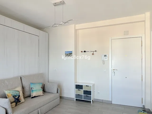 Estudio 31m² en venta - Riviera del sol — 11